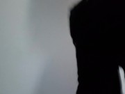 Step daughter while mom went for ultrasound 16/16