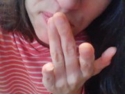 Loud Moaning Hairy Piss Slut PEES In Toliet SMELLS Stinky URINE, Uses Toilet Paper TP Wipe Wet Bush