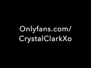 TAKING HIS HUGE COCK DEEP IN MY PUSSY 13/16