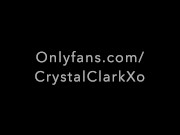 TAKING HIS HUGE COCK DEEP IN MY PUSSY 14/16