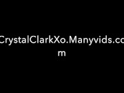 TAKING HIS HUGE COCK DEEP IN MY PUSSY 15/16