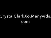 TAKING HIS HUGE COCK DEEP IN MY PUSSY 16/16