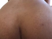 She Kept Sucking My Dick So I Creampied Her Fertile Indian Pussy 7/16