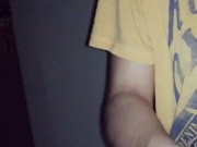 sexy novia con gran culo saca toda la leche con su coño-POV 15/16