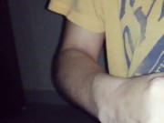 sexy novia con gran culo saca toda la leche con su coño-POV 16/16