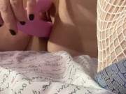 LAURASQUIRTS OWN PERSONAL FOUNTAIN 13/16