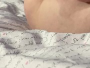 LAURASQUIRTS OWN PERSONAL FOUNTAIN 2/16