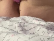 LAURASQUIRTS OWN PERSONAL FOUNTAIN 6/16