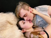 Alex Angel - Song For Lovers 5/16