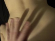 Failing No Nut November (Slo-Mo HD cumshot) 10/16