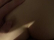 Failing No Nut November (Slo-Mo HD cumshot) 12/16