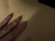 Failing No Nut November (Slo-Mo HD cumshot) 9/16