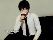 My Real Desire - (PT 17) - [Ch.1 Ep.4 Part1] - Krystal path to recovery 1/16