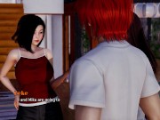 My Real Desire - (PT 17) - [Ch.1 Ep.4 Part1] - Krystal path to recovery 14/16