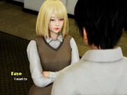 My Real Desire - (PT 17) - [Ch.1 Ep.4 Part1] - Krystal path to recovery 2/16
