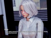 My Real Desire - (PT 17) - [Ch.1 Ep.4 Part1] - Krystal path to recovery 4/16