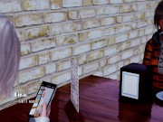 My Real Desire - (PT 17) - [Ch.1 Ep.4 Part1] - Krystal path to recovery 5/16