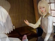 My Real Desire - (PT 17) - [Ch.1 Ep.4 Part1] - Krystal path to recovery 7/16