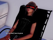 My Real Desire - (PT 18) - [Ch.1 Ep.4 Part1] 3/16