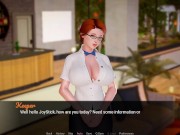 Sexus Resort - (PT 17) - v0.3.2 - Banging my Boss 2/16