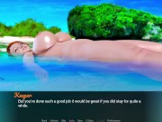 Sexus Resort - (PT 17) - v0.3.2 - Banging my Boss 8/16