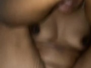 Thai Girl Gets Railed By BBC  14/16