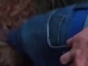 Fucking in public 8/16