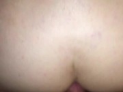 Mature cougar wife love’s getting her ass filled with cum 12/16