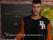 Being A DIK 0.6.0 Part 111 Isabella The Godness By LoveSkySan69 10/16