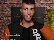 Being A DIK 0.6.0 Part 111 Isabella The Godness By LoveSkySan69 11/16