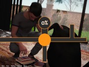 Being A DIK 0.6.0 Part 111 Isabella The Godness By LoveSkySan69 14/16