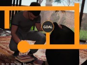 Being A DIK 0.6.0 Part 111 Isabella The Godness By LoveSkySan69 15/16