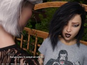 Being A DIK 0.6.0 Part 111 Isabella The Godness By LoveSkySan69 2/16