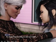 Being A DIK 0.6.0 Part 111 Isabella The Godness By LoveSkySan69 4/16