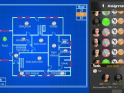 Being A DIK 0.6.0 Part 111 Isabella The Godness By LoveSkySan69 8/16