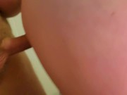 FUCKING MY PHAT MILF PUSSY REAL GOOD  2/16