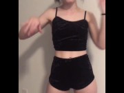 BUNNIICULT LEWD COMPILATION 3 ♡ 12/16