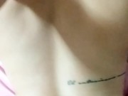 Perfect latin ass doggystyle pov 12/16