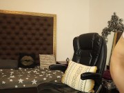 Strip show , undress and play with dildo .Big natural tits .hotfallingdevil 16/16