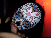 Cool blowjob from a neighbor 14/16