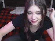 I'm having fun in pantyhose.full version 11/16