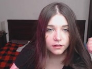 I'm having fun in pantyhose.full version 2/16