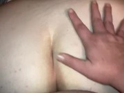 Stepsister taking dick deep 14/16