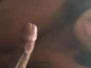 Giving my step brother sloppy top 15/16