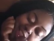 Giving my step brother sloppy top 8/16