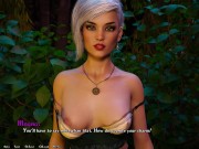 Being A DIK 0.6.0 Part 118 Sexy Babes In A Game By LoveSkySan69 1/16