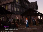 Being A DIK 0.6.0 Part 118 Sexy Babes In A Game By LoveSkySan69 4/16