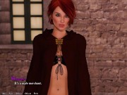 Being A DIK 0.6.0 Part 118 Sexy Babes In A Game By LoveSkySan69 8/16