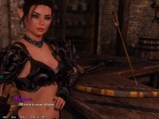 Being A DIK 0.6.0 Part 119 Milfs And Babes In One Place By LoveSkySan69 4/16