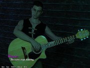 Being A DIK 0.6.0 Part 120 Trying To Have Sex By LoveSkySan69 10/16